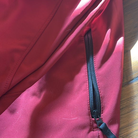 NWOT Stanford management sports authority jacket - Picture 6 of 9